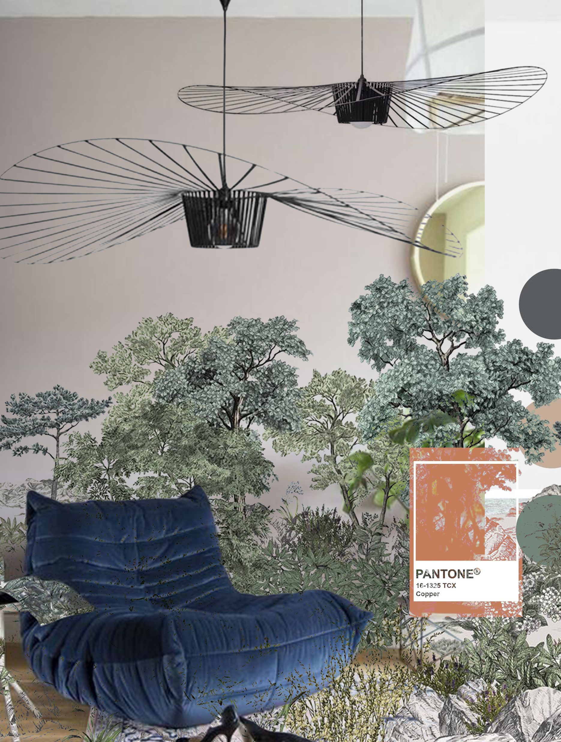 mood board